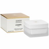 Coco Mademoiselle Body Cream 150g