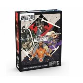 _7061287 Unmatched: Battle of Legends, Volume One
