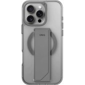 "Heldro Max Case Magclick Charging iPhone 16 Pro Max", skaidrus Lucent