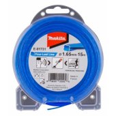 Makita MAKITA NILONINIS VALAS DOBILAS 1,65mm/ 15mb ME-01731