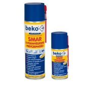 Beko Smar o podwyższonej przyczepności TecLine 500ml (2981500)