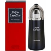 _8296823 Cartier Pasha De Cartier Tualetes ūdens EDT 150ml