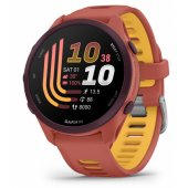 Forerunner 170 Music Red Pink/ Mango 010-03920-13