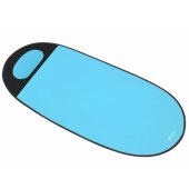 46933 Beach Pop Up Mat Blue