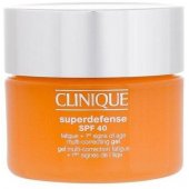 Superdefense daugiafunkcis koreguojamasis gelis 30ml