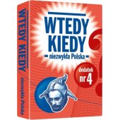 Egmont Game Supplement Then When: Uncommon Poland