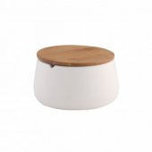 Basket Bonja Wellness 12x12x6.5cm