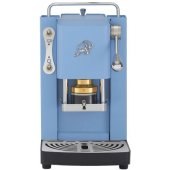 Pro Essential Turquoise Chrome