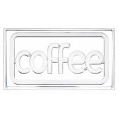 AJE-NEON COFFEE