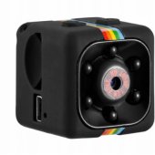 B4-SQ11 1080P Black