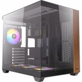 CX800 ARGB Wood