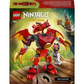 71851 Kai®s Dragon Mech Battle Pack