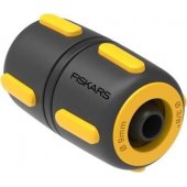 Fiskars FISKARS žarnos jungtis 3/ 8" FS1027063