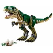 T. Rex 31151 Creator 3 in 1