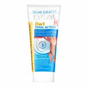 Eveline Total Action Professional Multifunctional hair removal cream 8