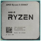 Ryzen 5 5500GT 100-100001489MPK