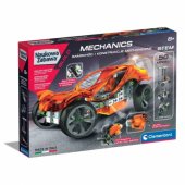 Mechanikos laboratorija (GXP-556760)