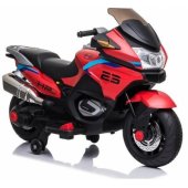 XMX609 Red