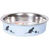 Cat 160ml Blue