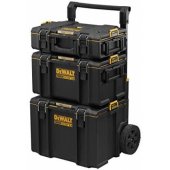 Dewalt įrankių dėžė su ratukais DWST83402-1