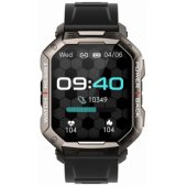 U3 Pro Black