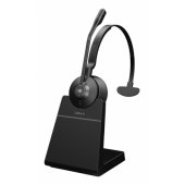 _7687595 Jabra Engage 55 SE - USB-C MS Mono, headset (black, mono, USB