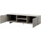 ALMA 180x41.5x55 Cashmere