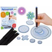 Spirografo edukacinis rinkinys