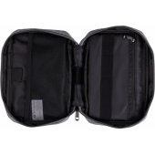 Tech Organizer Grey