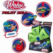 Goliath GOLIATH Wahu PhlatBall diskas kamuolys Classic TT0122 įvairių spalvų, kaina už 1