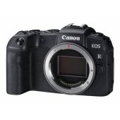 EOS-RP + RF 24-105mm f/ 4L IS USM