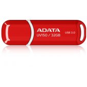 AUV150-64G-RRD 64GB USB 3.0 Red