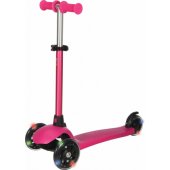 Trike Pink