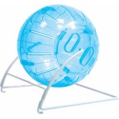 Happet KULA 4 viename graužikams, su stovu, 14.5cm