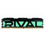 RIVAL Radiant Green 16 GB DDR4 3200 MHz UDIMM GGRGD4-32L16A/ 16G
