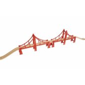 Double Suspension Bridge (33683)