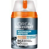 L’Oreal Paris LOREAL_Men Expert Magnesium Defense hipoalergiczny krem