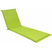 SUMMER 55x190x5cm Light Green