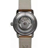 Atlantic 8426-5 Regulator Chrono Automatic
