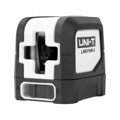 Uni-T lazerinis nivelyras LM570R-I