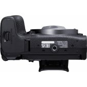 EOS-R10 + RF-S 18-45 IS STM + Mount Adapter