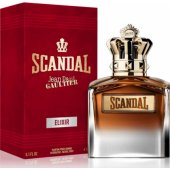 _8373247 Jean P. Gaultier Scandal Elixir Smaržas PAR 150 ml