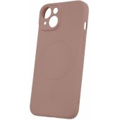Simple Color Mag Case Samsung Galaxy S26 Pink