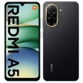 Redmi A5 3/ 64GB Midnight Black