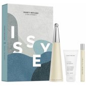 L®Eau D®Issey Gift Set (100ml + 10ml + 50ml)