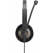 Impact SC 60 USB ML Black