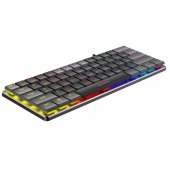 _8399114 Žaidimų klaviatūra Tracer GameZone Keylo 61 laidinė mech