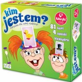 Promatek Gra Kim Jestem? (1960)