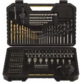 Drill and Accessories 100 psc (STA7205)