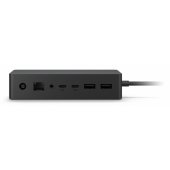 Surface Dock 2 Commercial (1GK-00004) Black